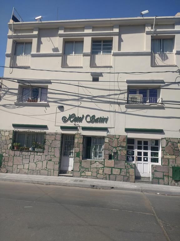 萨特里酒店 萨尔塔 外观 照片