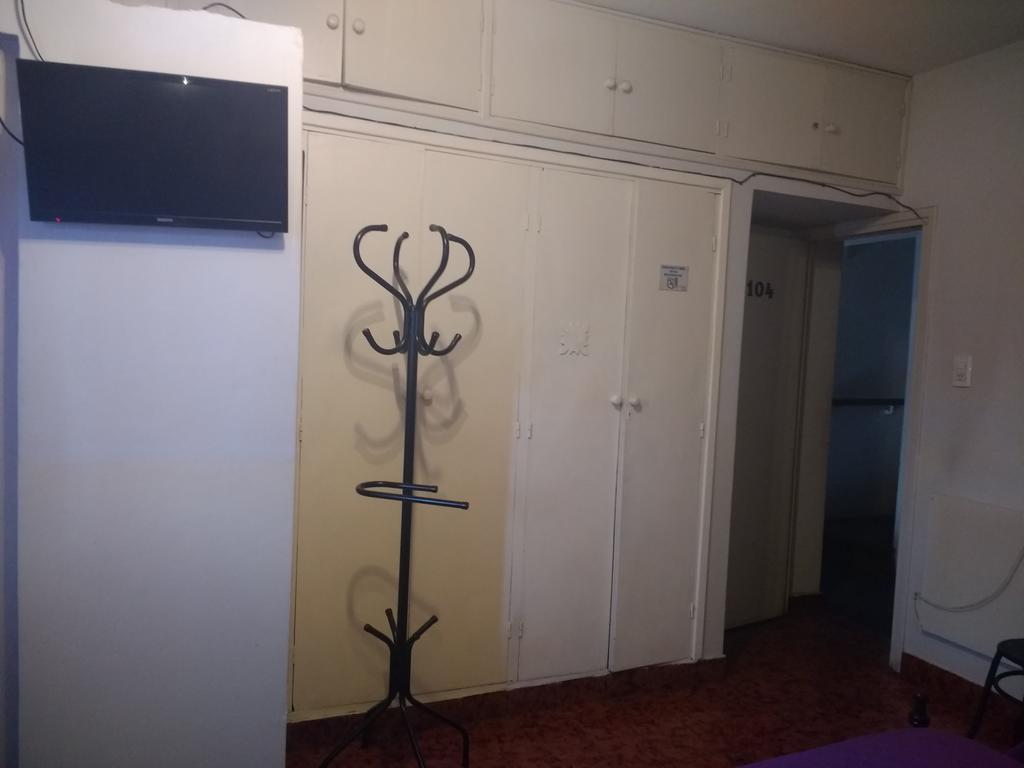 萨特里酒店 萨尔塔 外观 照片