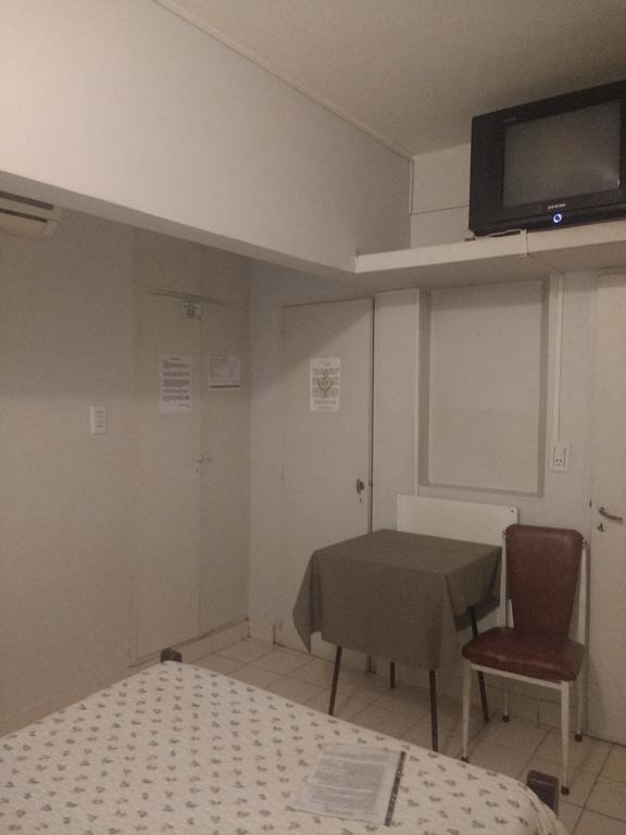 萨特里酒店 萨尔塔 外观 照片