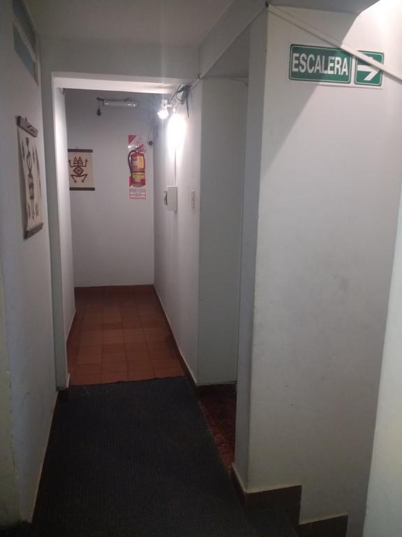 萨特里酒店 萨尔塔 外观 照片